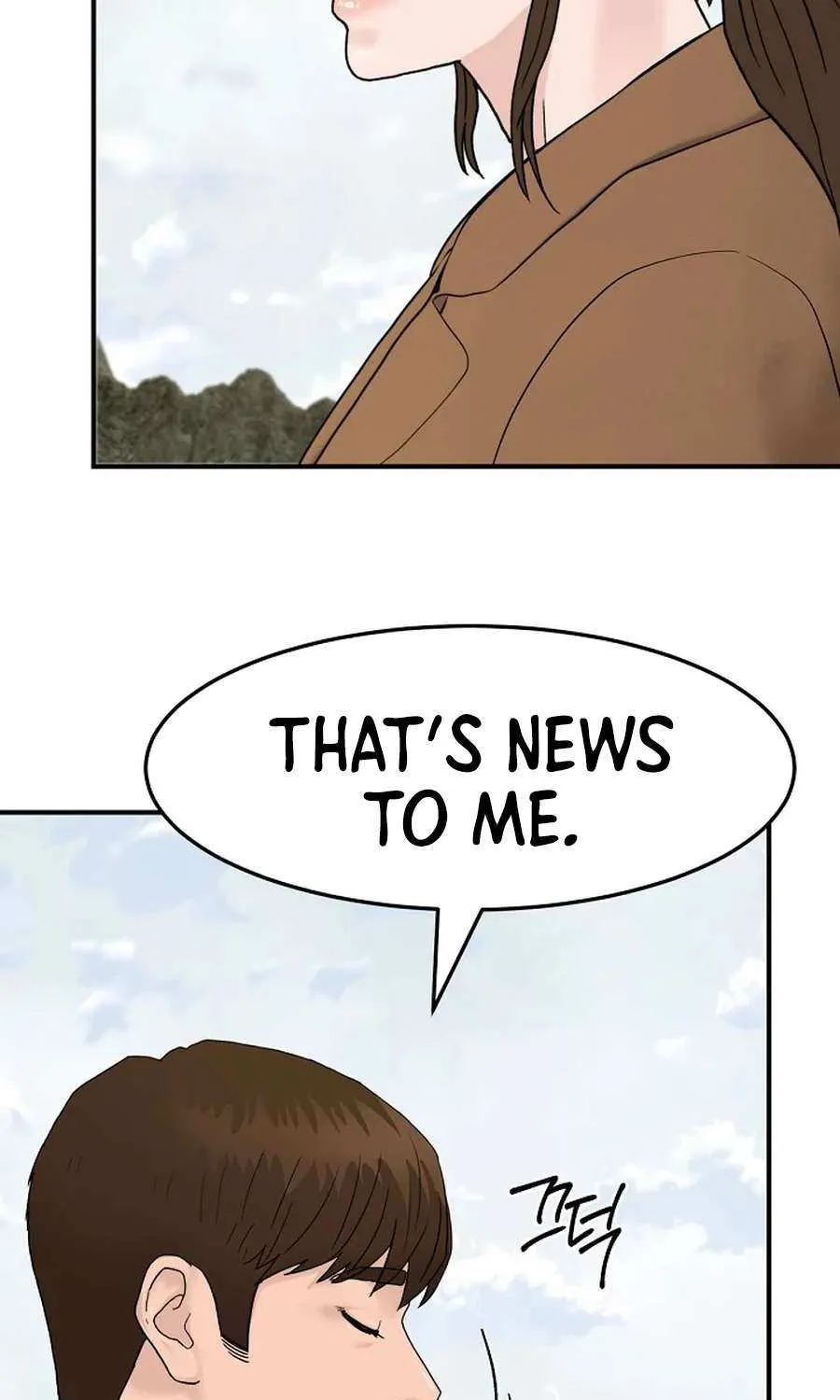 Read From the Grave and Back chapter 192 image 39 on Lezhin