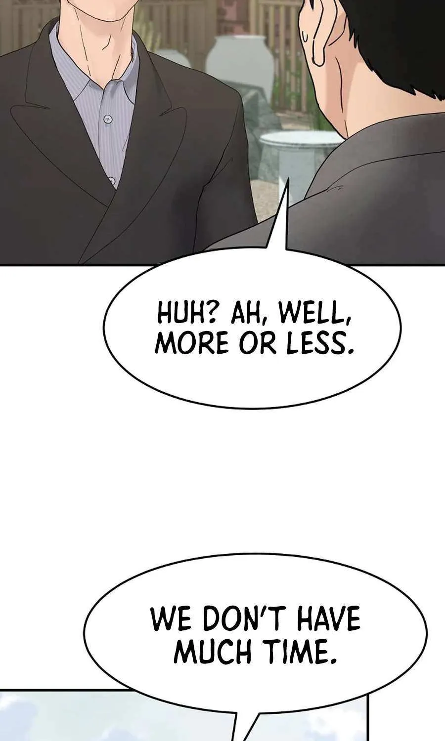 Read From the Grave and Back chapter 192 image 4 on Lezhin