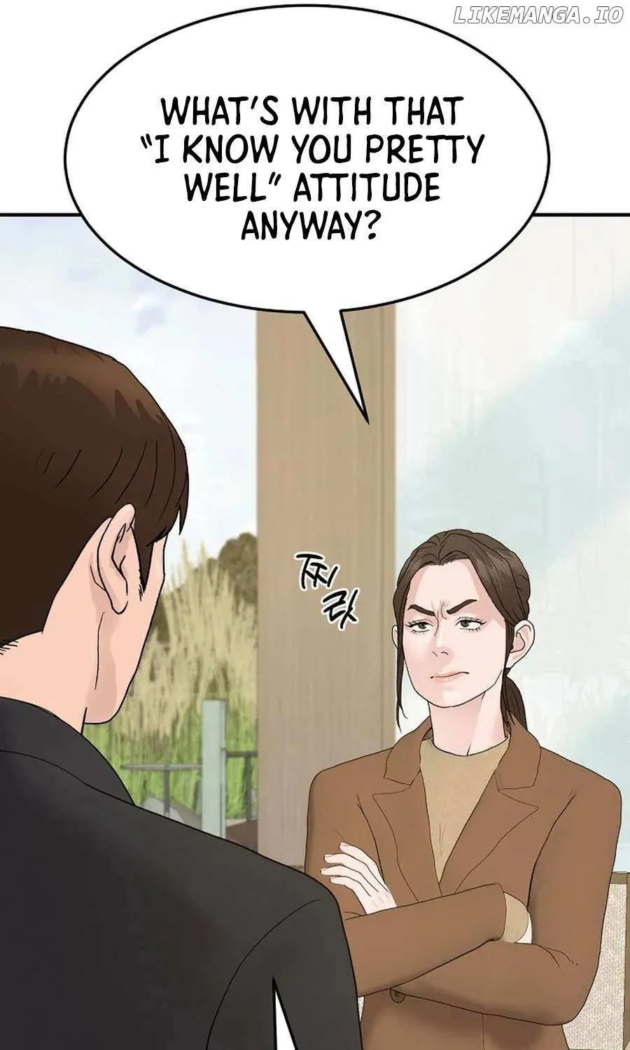Read From the Grave and Back chapter 192 image 41 on Lezhin