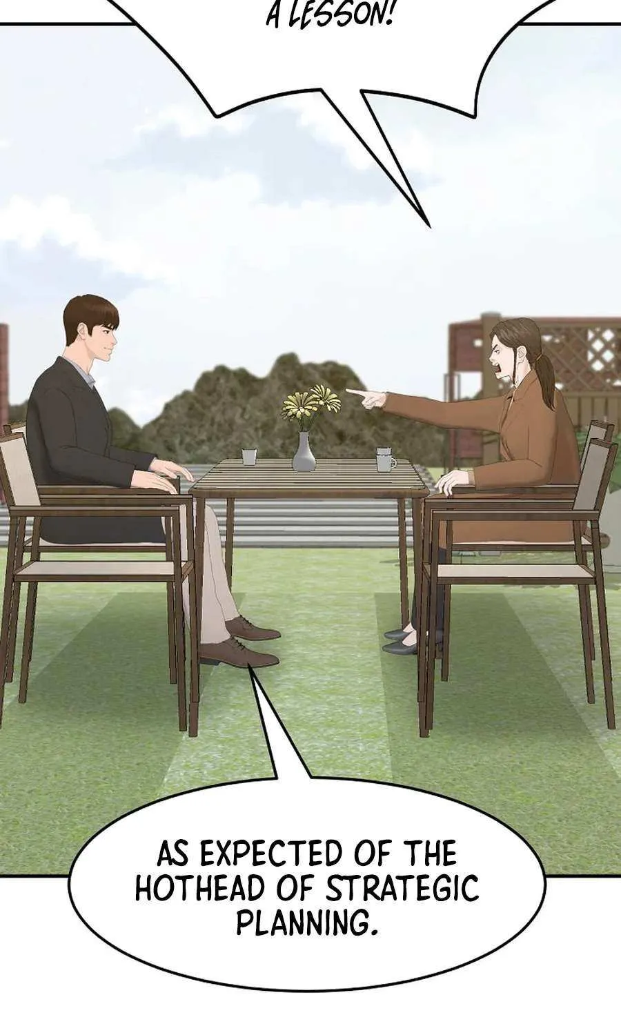 Read From the Grave and Back chapter 192 image 45 on Lezhin