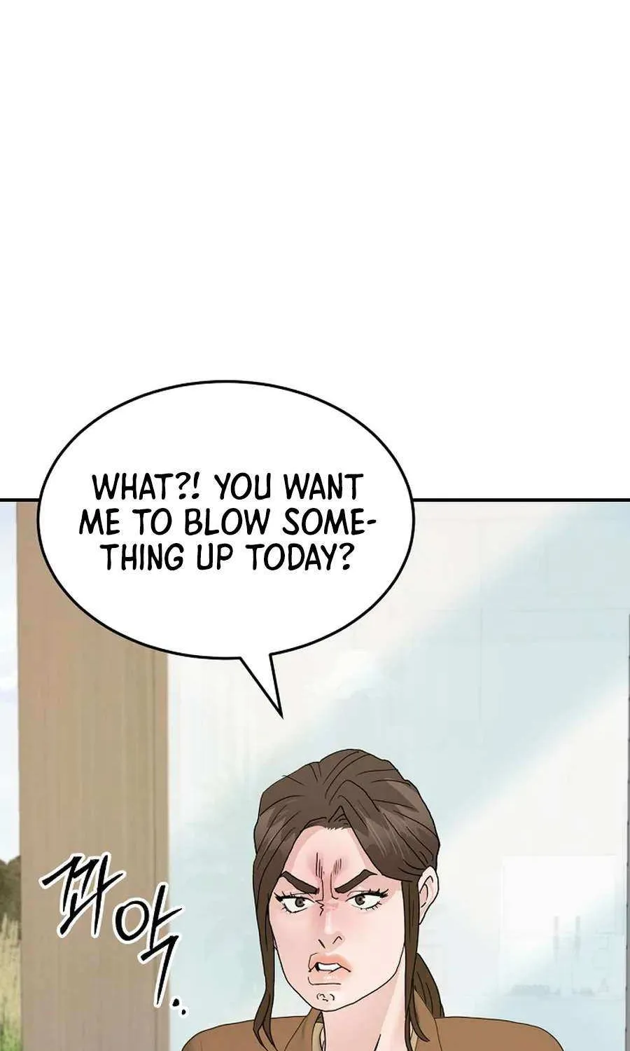 Read From the Grave and Back chapter 192 image 46 on Lezhin