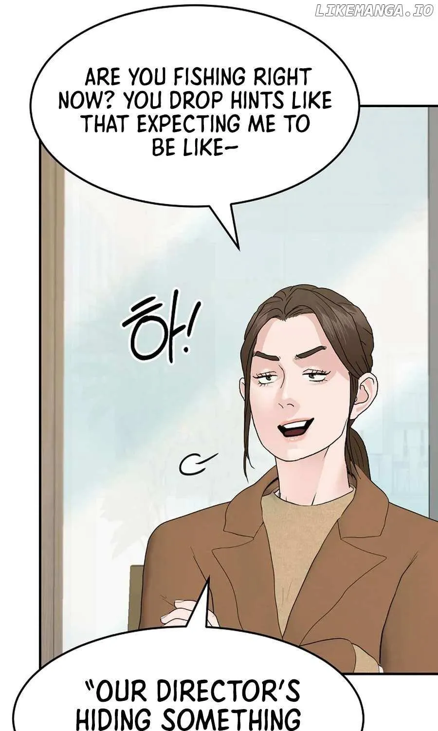 Read From the Grave and Back chapter 192 image 49 on Lezhin