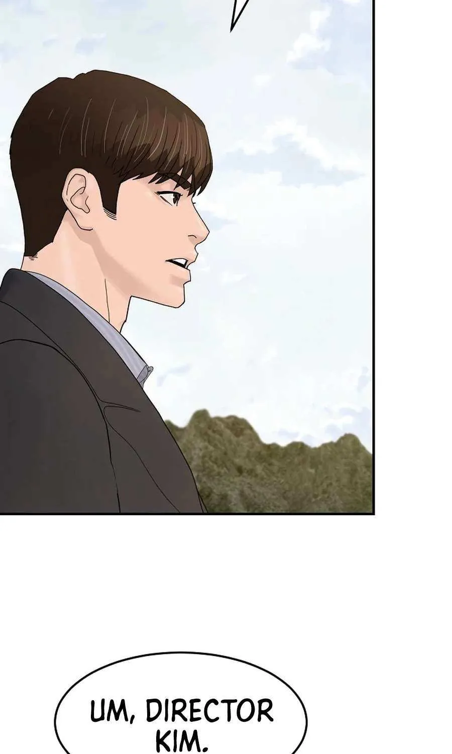 Read From the Grave and Back chapter 192 image 5 on Lezhin