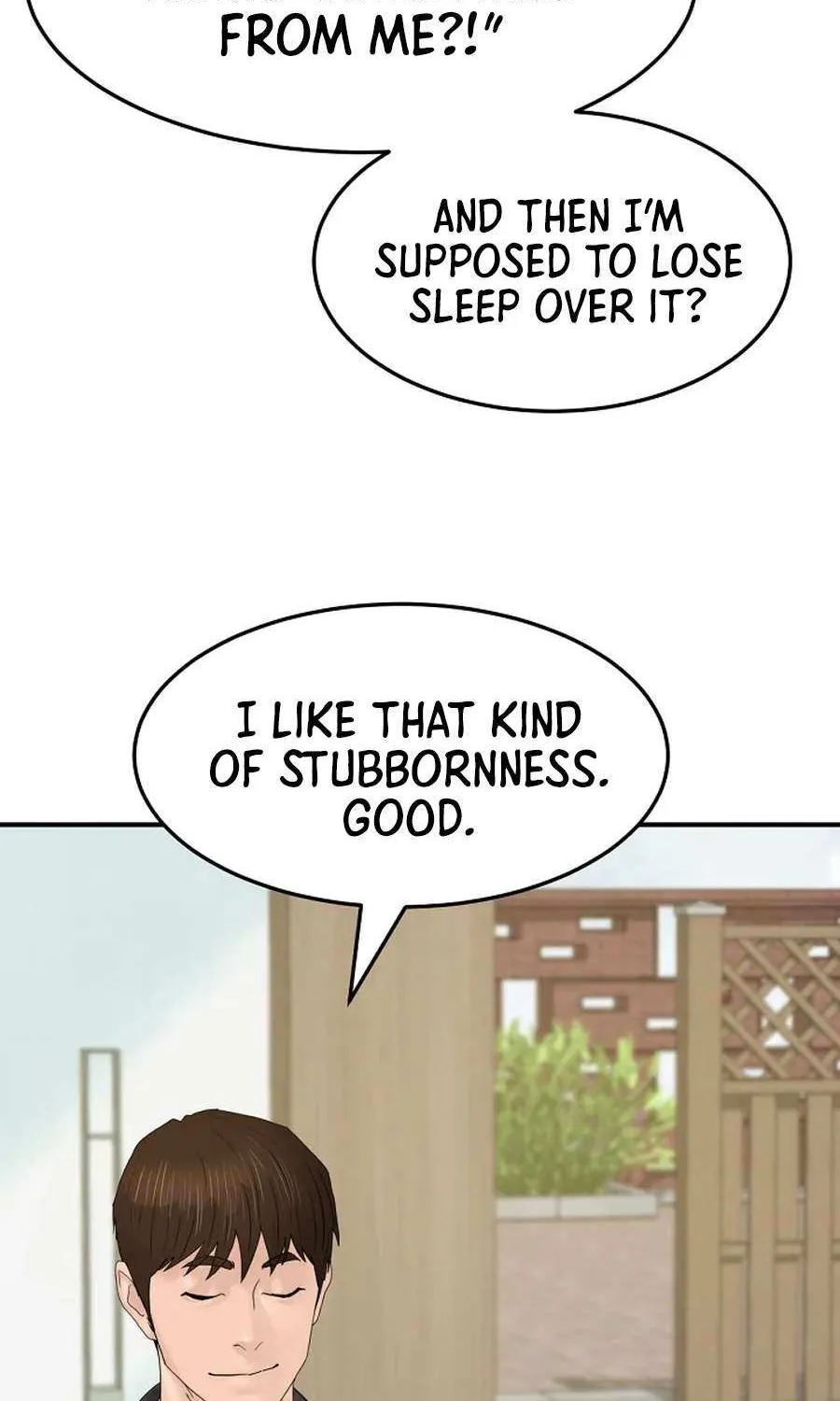 Read From the Grave and Back chapter 192 image 50 on Lezhin