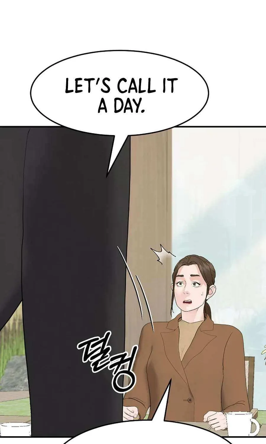Read From the Grave and Back chapter 192 image 52 on Lezhin