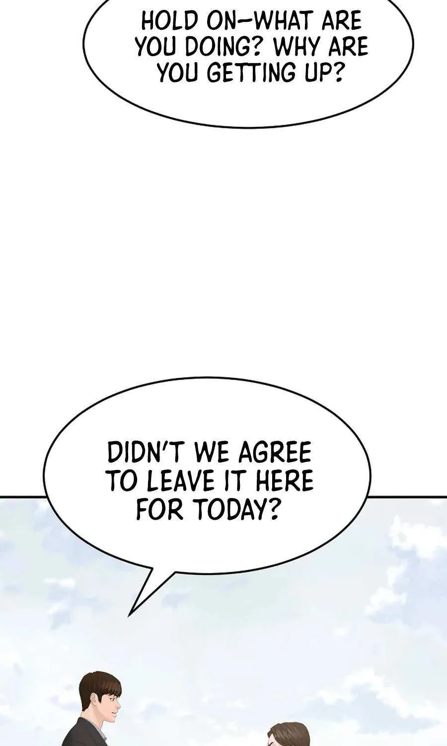 Read From the Grave and Back chapter 192 image 53 on Lezhin