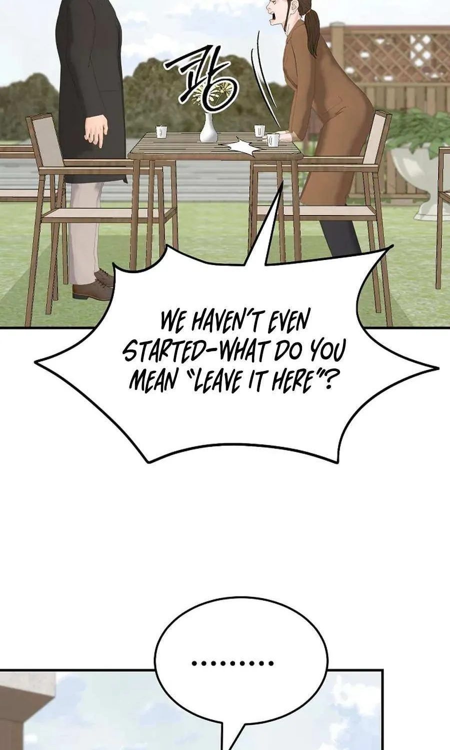 Read From the Grave and Back chapter 192 image 54 on Lezhin