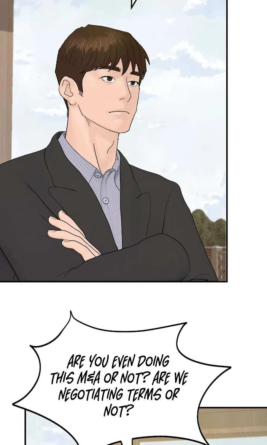 Read From the Grave and Back chapter 192 image 55 on Lezhin