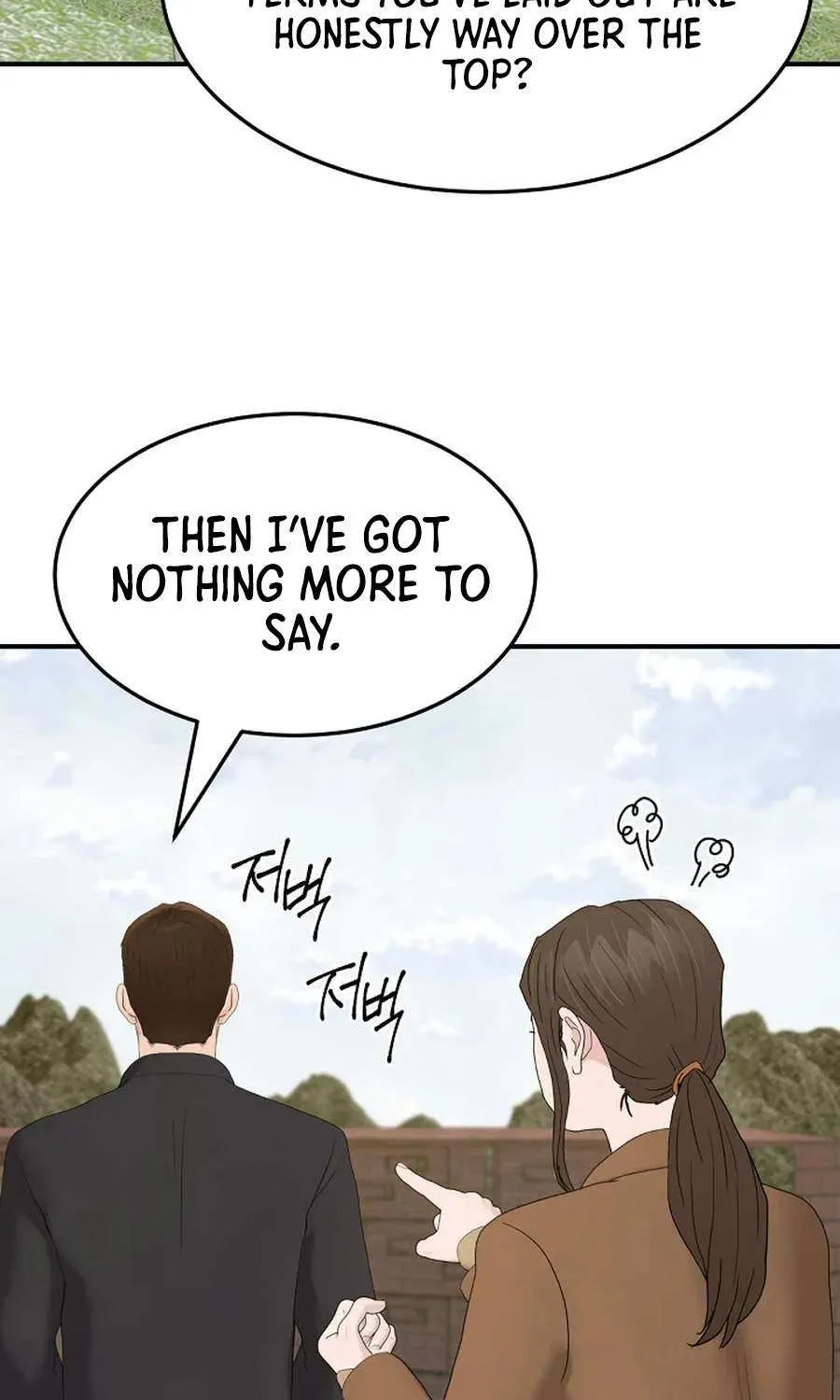 Read From the Grave and Back chapter 192 image 58 on Lezhin