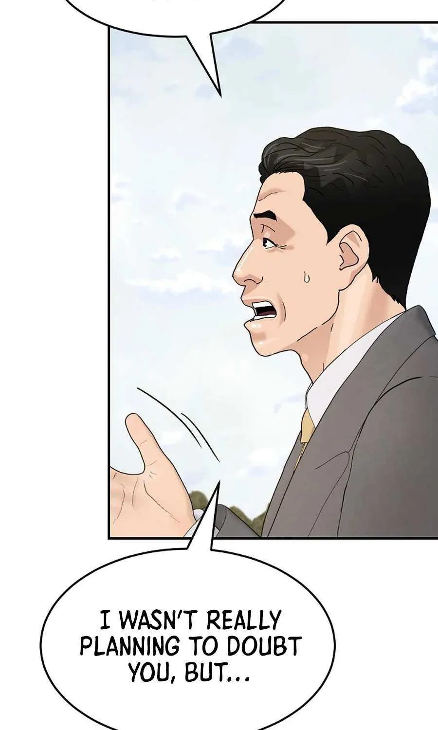 Read From the Grave and Back chapter 192 image 6 on Lezhin