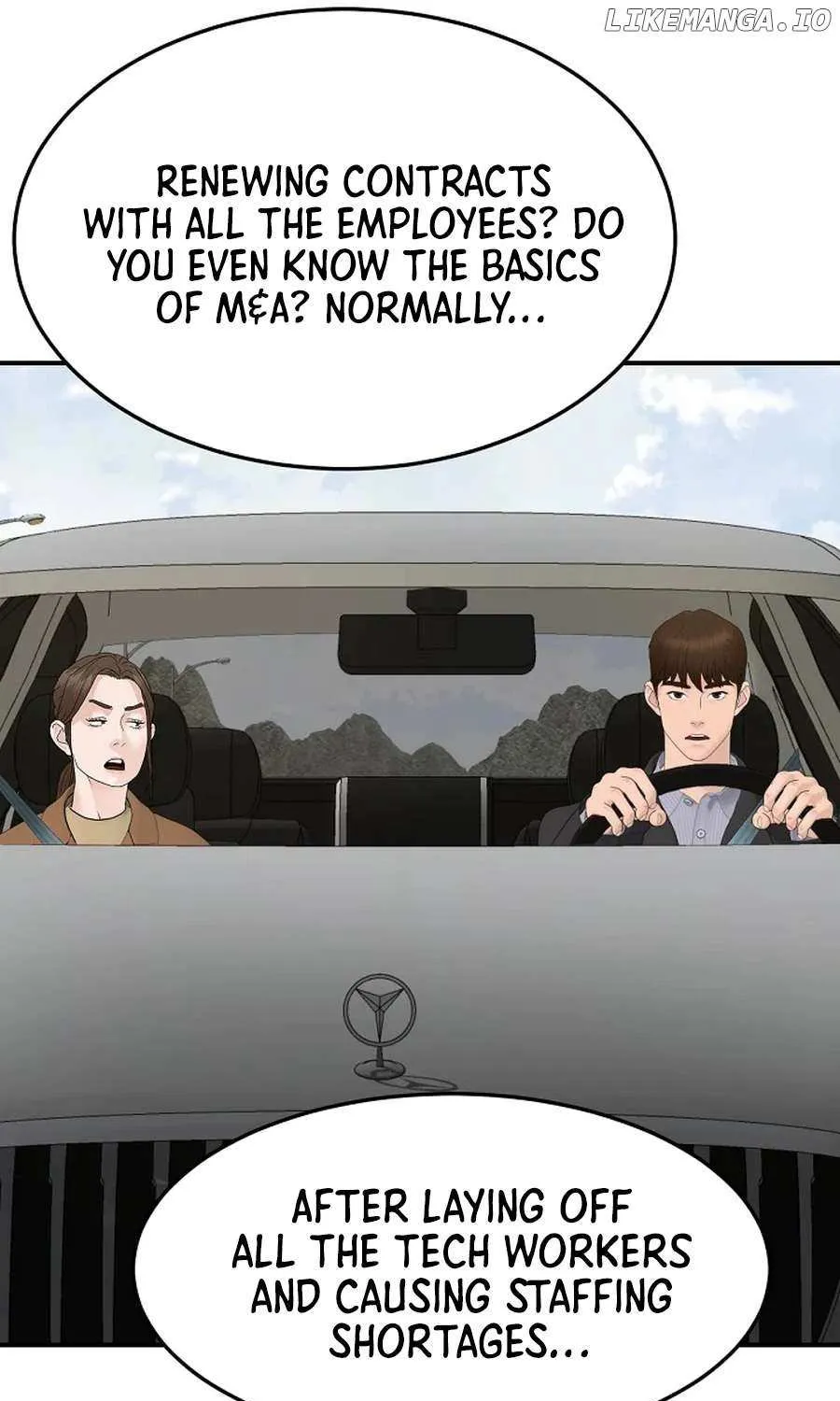 Read From the Grave and Back chapter 192 image 65 on Lezhin