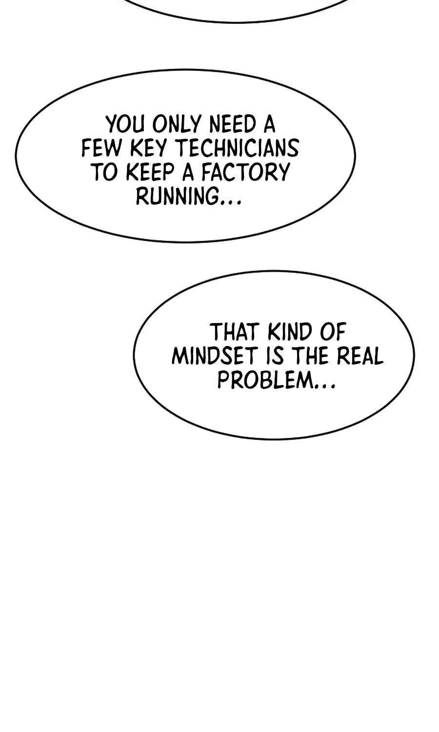 Read From the Grave and Back chapter 192 image 66 on Lezhin