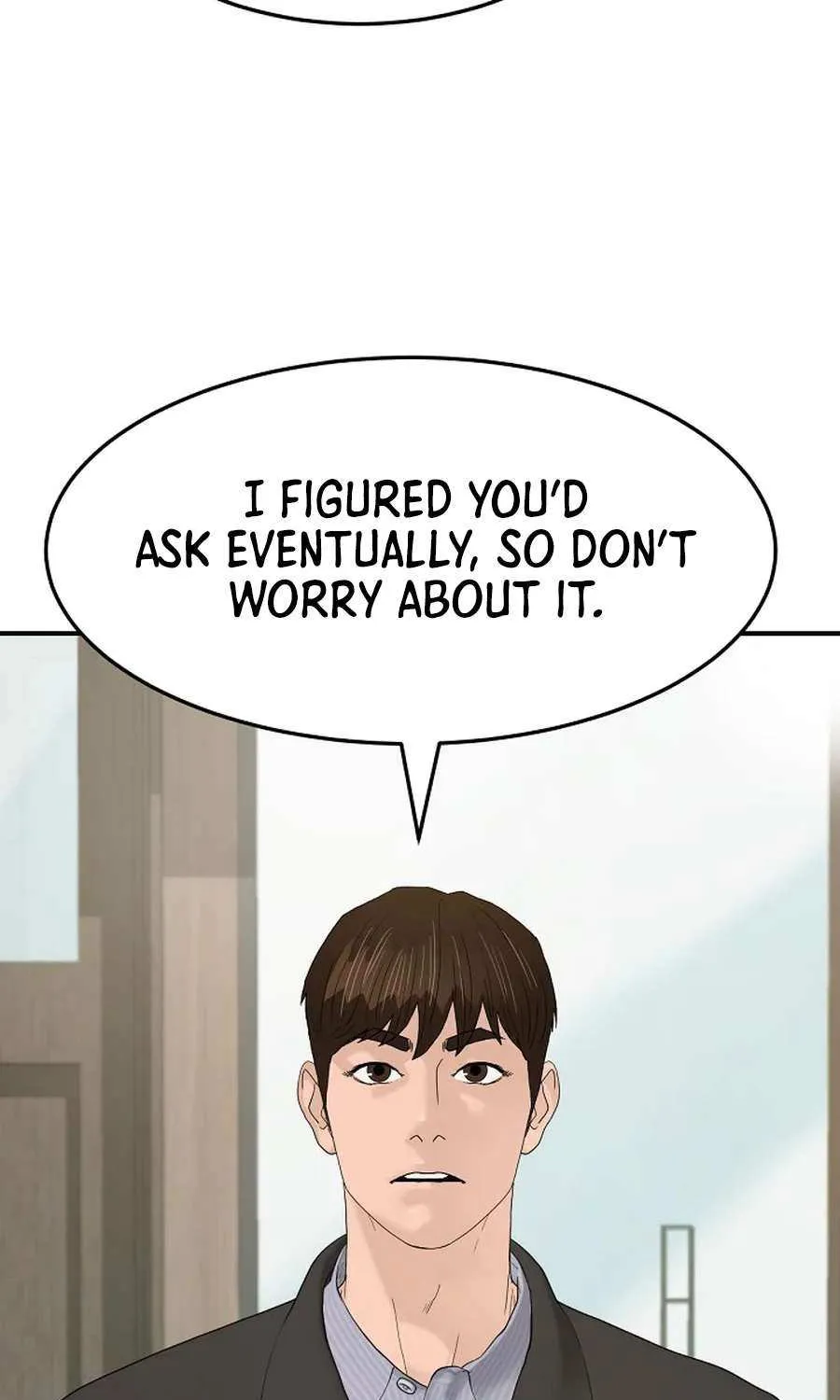 Read From the Grave and Back chapter 192 image 7 on Lezhin