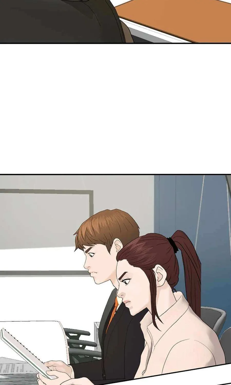 Read From the Grave and Back chapter 192 image 76 on Lezhin