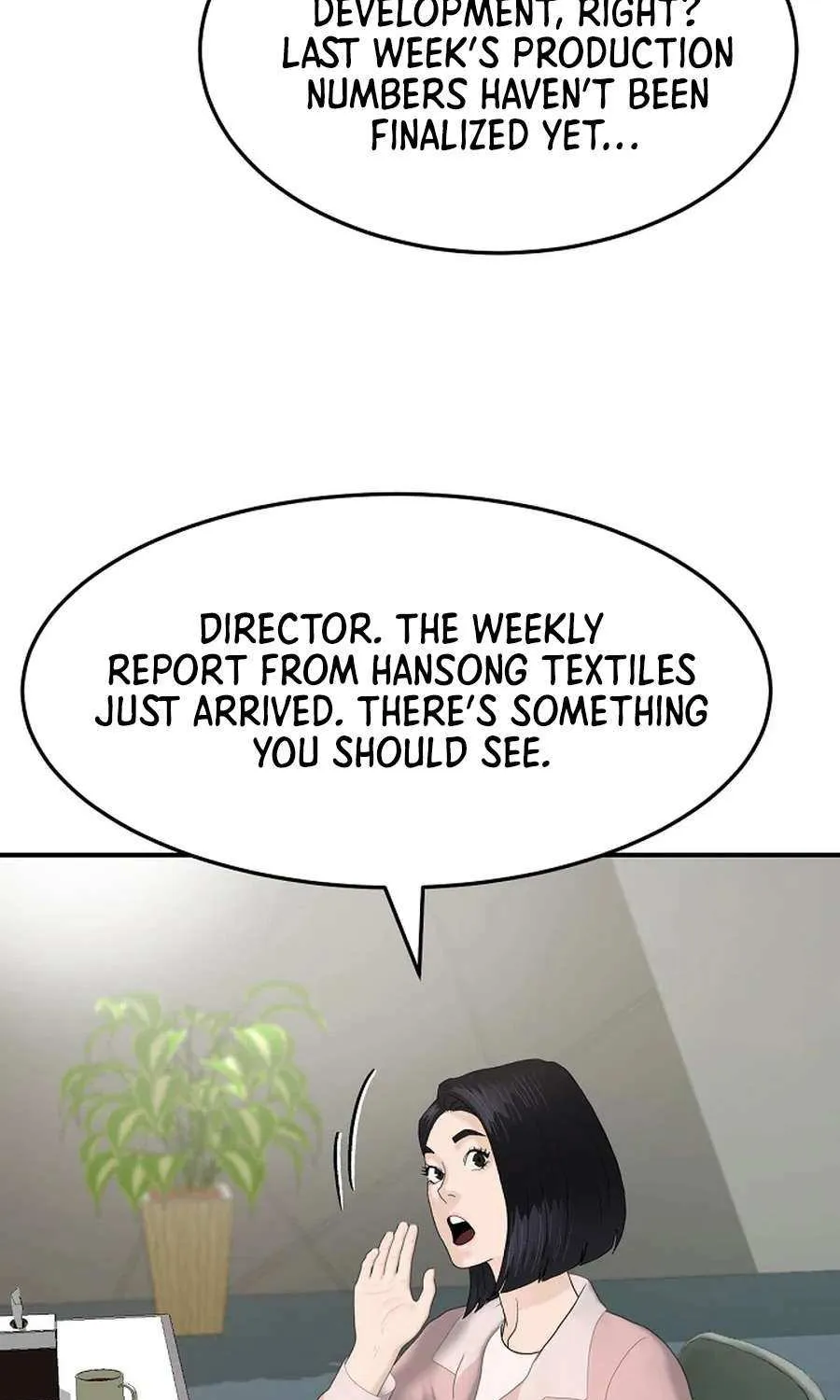Read From the Grave and Back chapter 192 image 79 on Lezhin