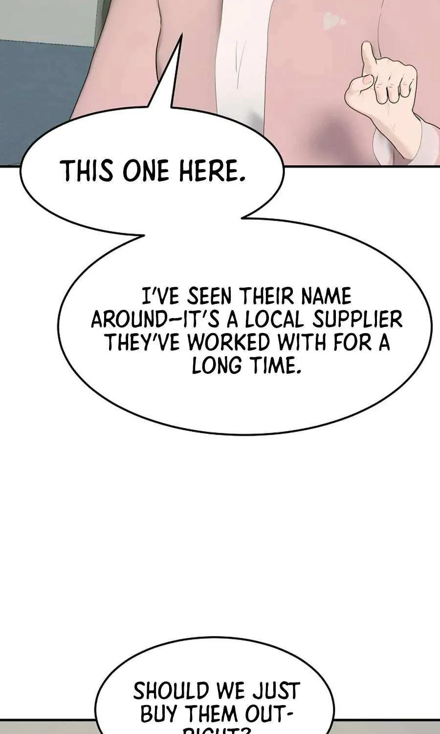 Read From the Grave and Back chapter 192 image 83 on Lezhin