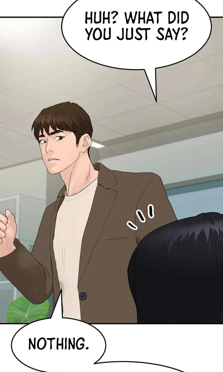 Read From the Grave and Back chapter 192 image 85 on Lezhin