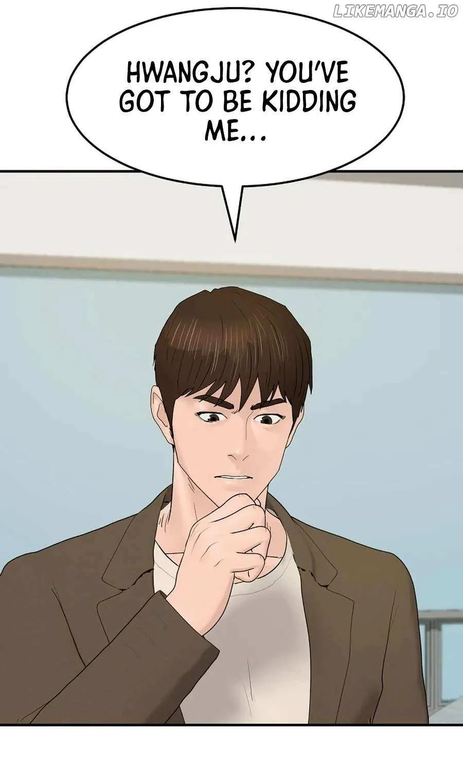 Read From the Grave and Back chapter 192 image 89 on Lezhin