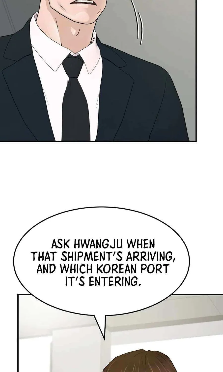 Read From the Grave and Back chapter 192 image 92 on Lezhin