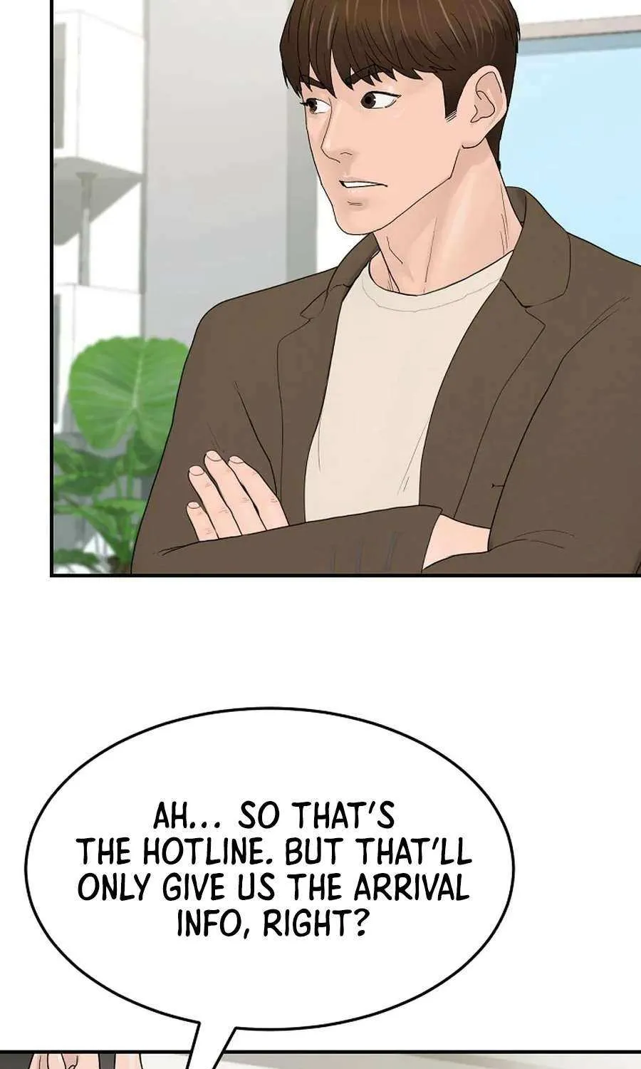 Read From the Grave and Back chapter 192 image 93 on Lezhin