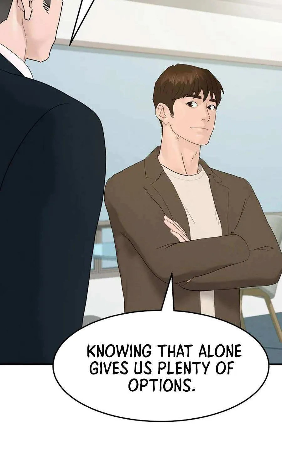 Read From the Grave and Back chapter 192 image 94 on Lezhin