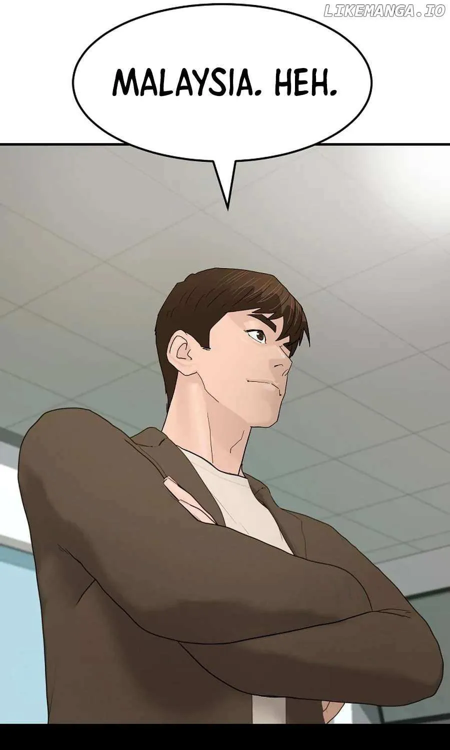 Read From the Grave and Back chapter 192 image 97 on Lezhin