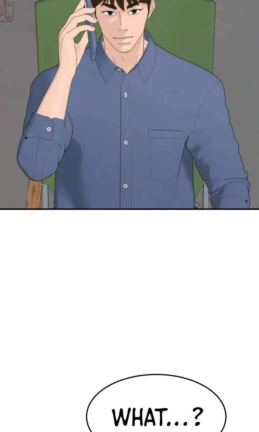 Read From the Grave and Back chapter 193 image 100 on Lezhin