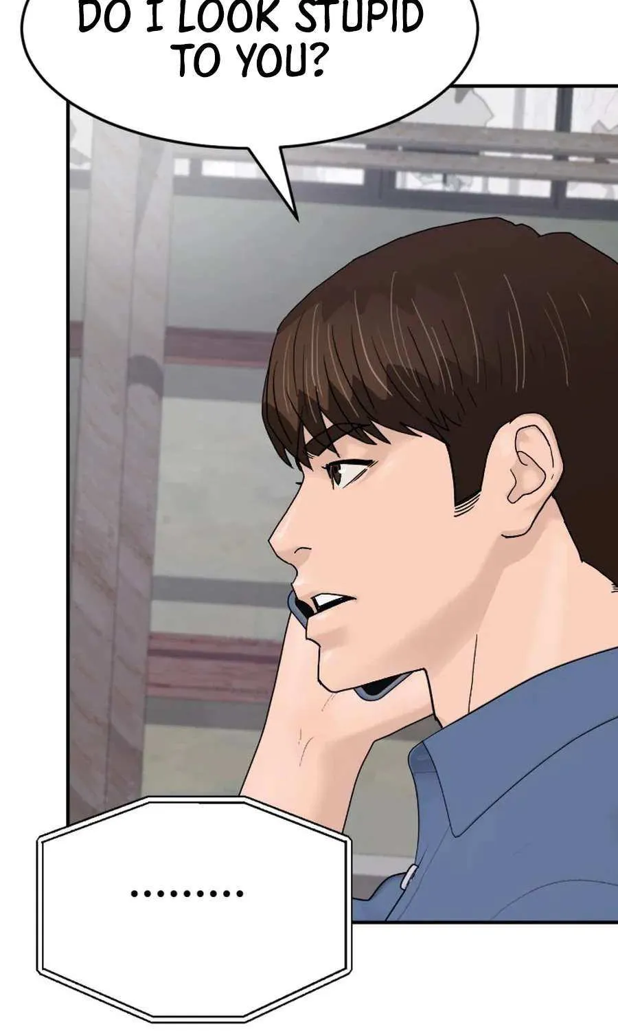 Read From the Grave and Back chapter 193 image 102 on Lezhin