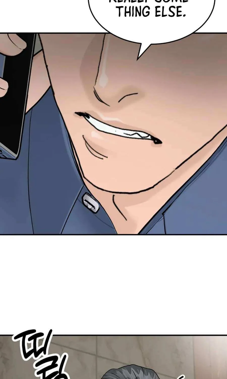 Read From the Grave and Back chapter 193 image 107 on Lezhin