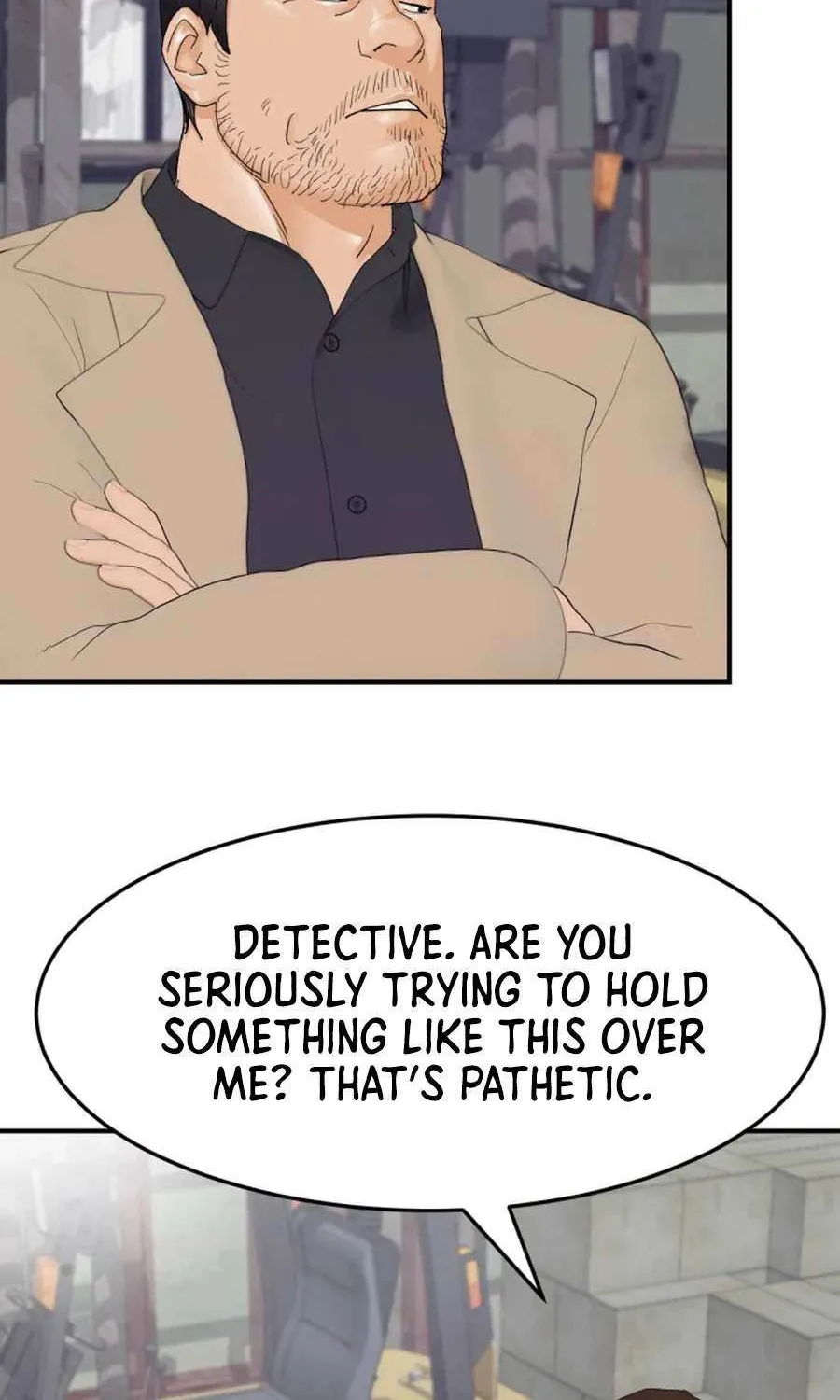 Read From the Grave and Back chapter 193 image 12 on Lezhin