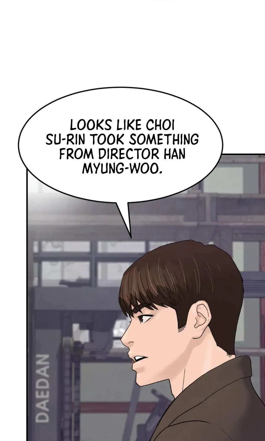 Read From the Grave and Back chapter 193 image 18 on Lezhin