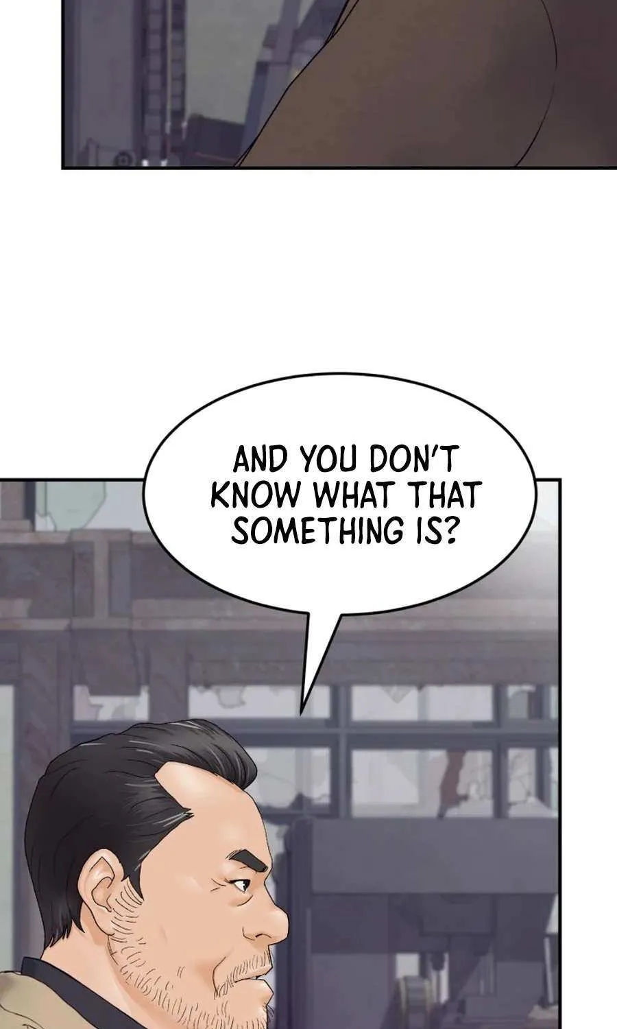 Read From the Grave and Back chapter 193 image 19 on Lezhin
