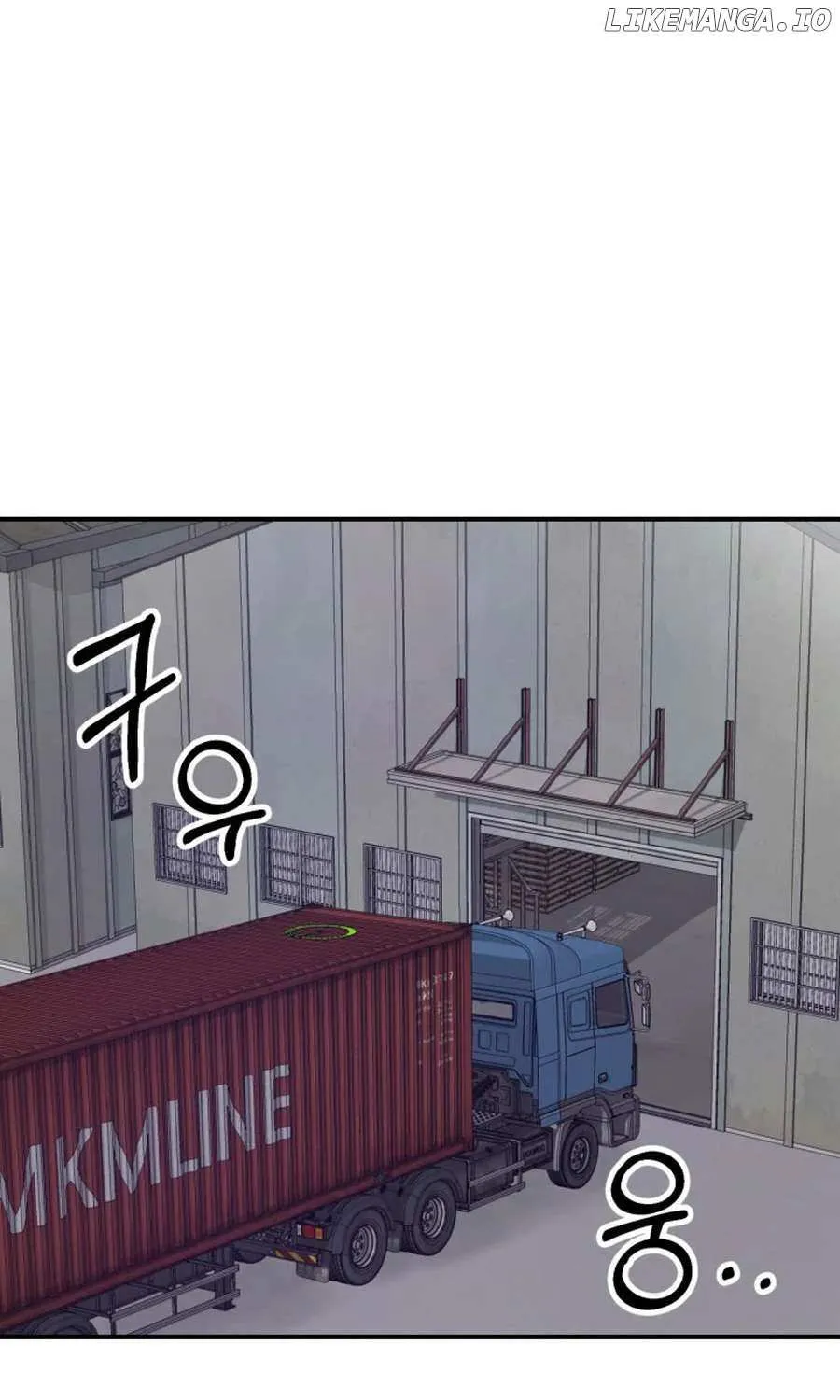 Read From the Grave and Back chapter 193 image 2 on Lezhin
