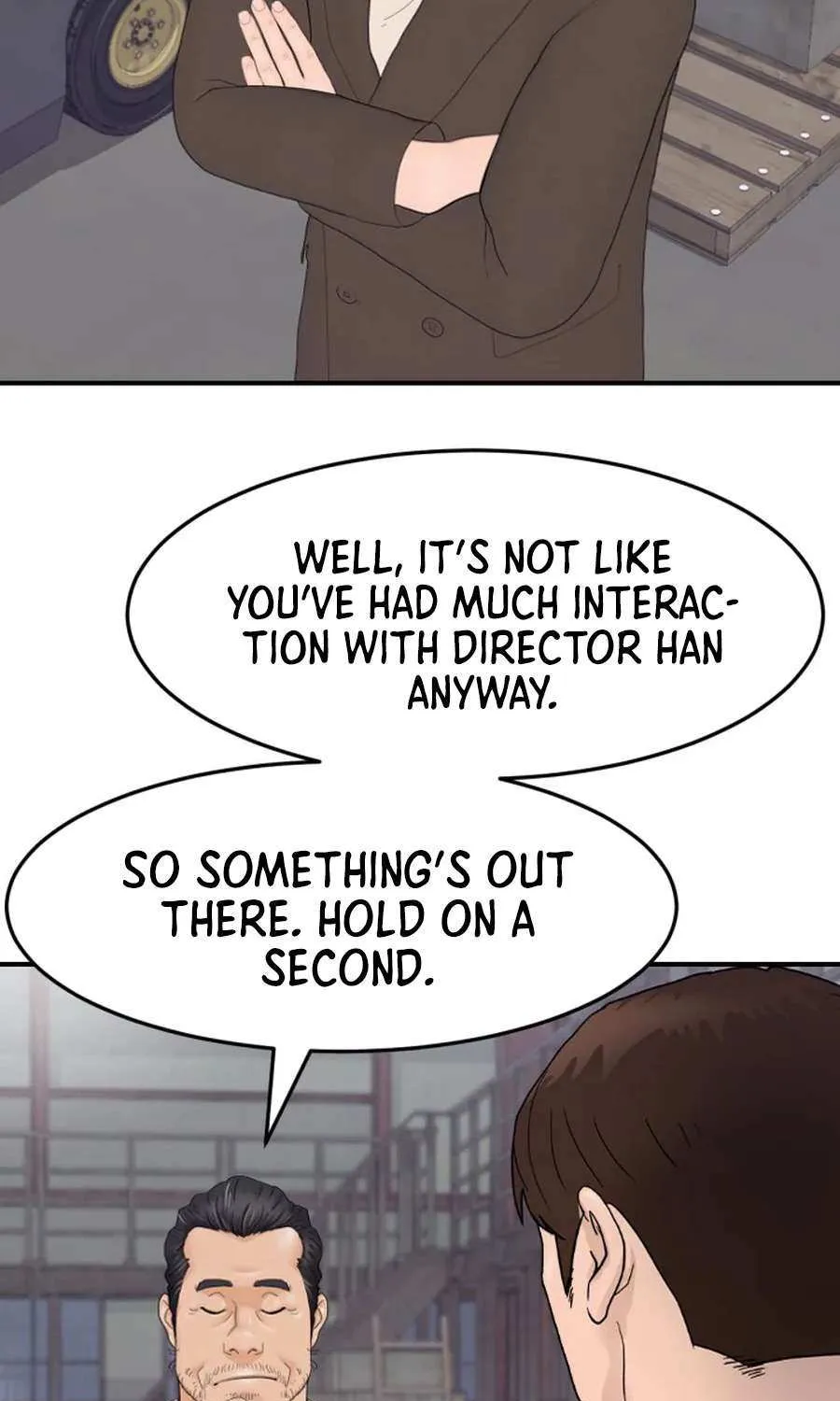 Read From the Grave and Back chapter 193 image 21 on Lezhin