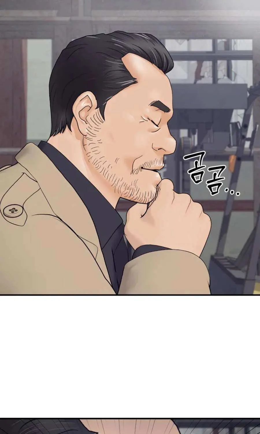 Read From the Grave and Back chapter 193 image 23 on Lezhin