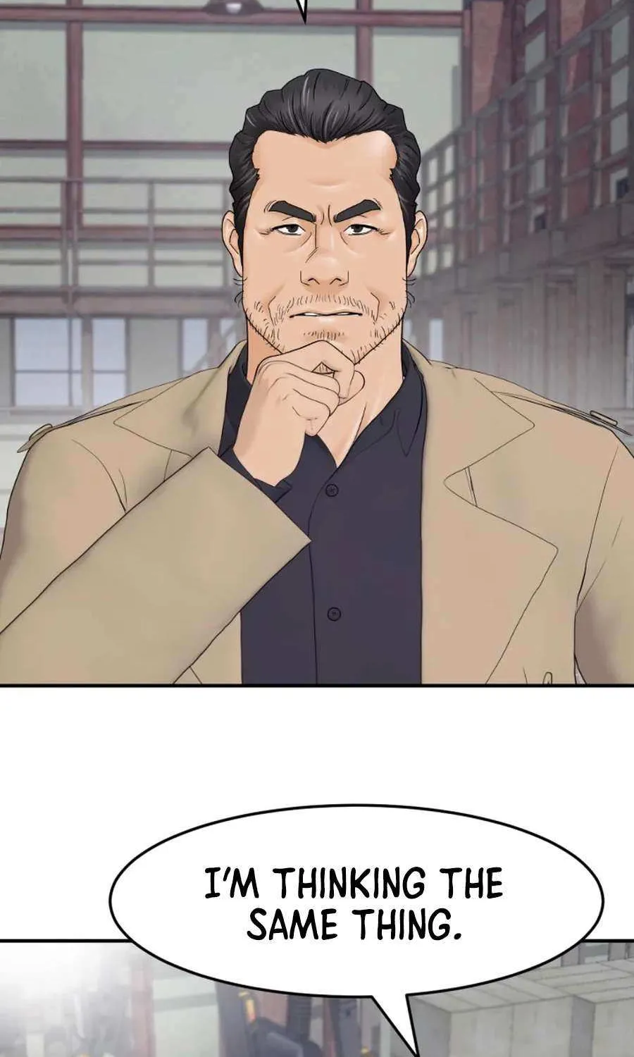 Read From the Grave and Back chapter 193 image 26 on Lezhin