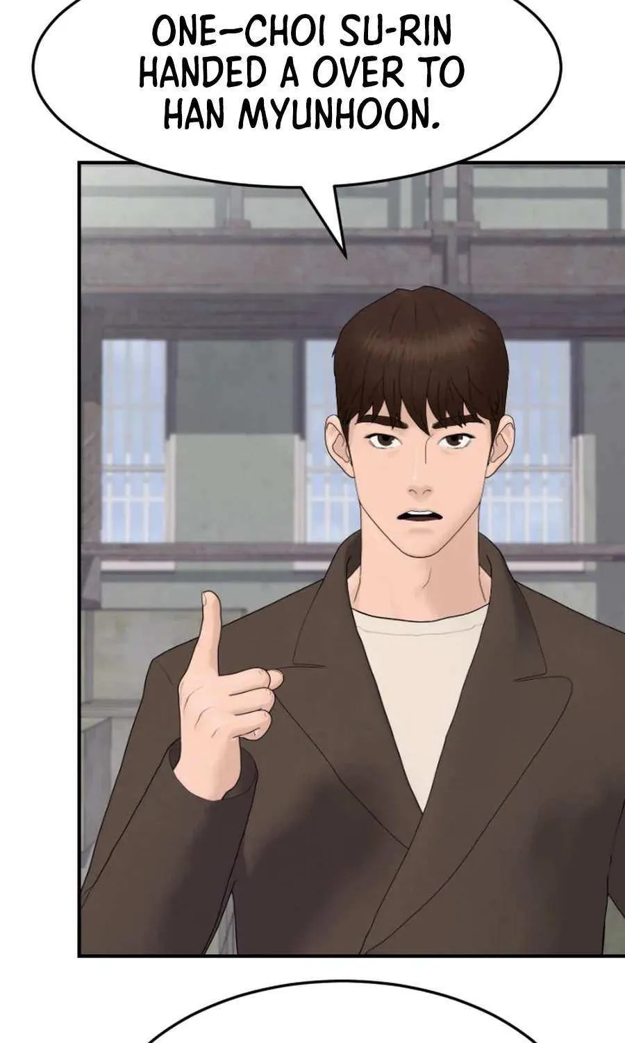 Read From the Grave and Back chapter 193 image 28 on Lezhin
