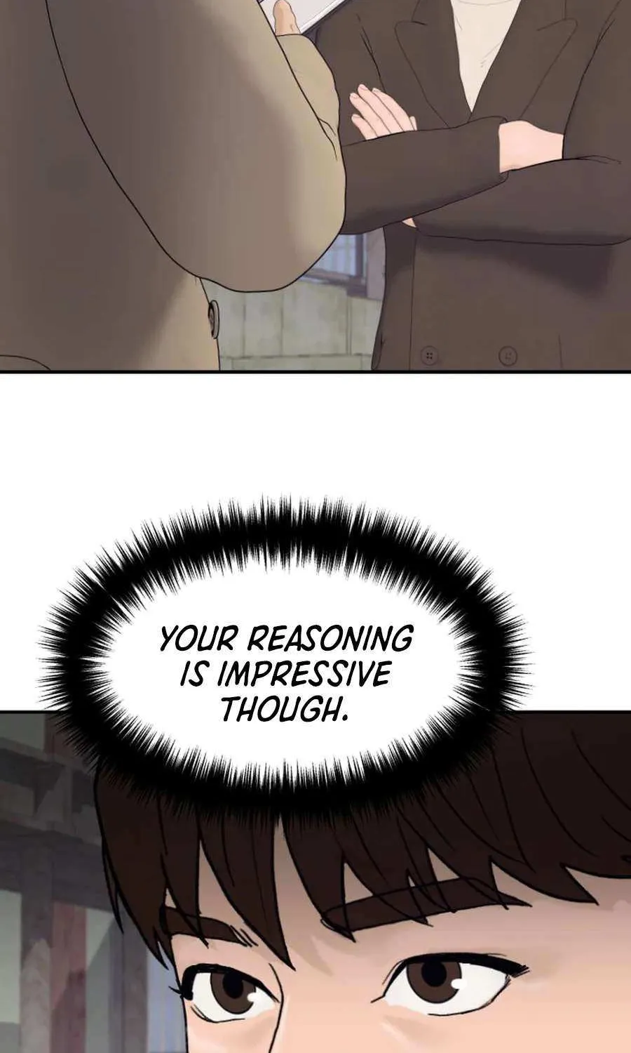 Read From the Grave and Back chapter 193 image 36 on Lezhin