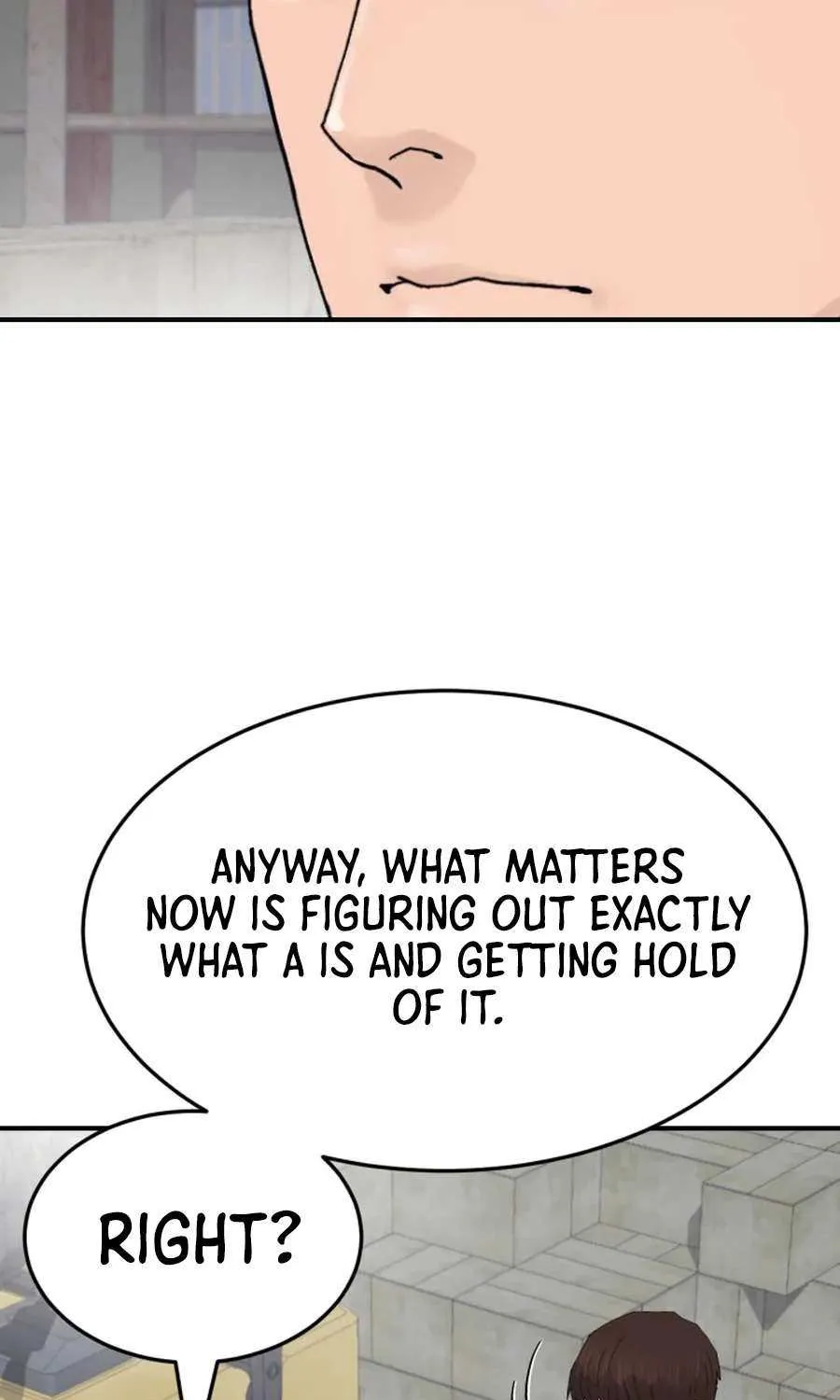 Read From the Grave and Back chapter 193 image 37 on Lezhin