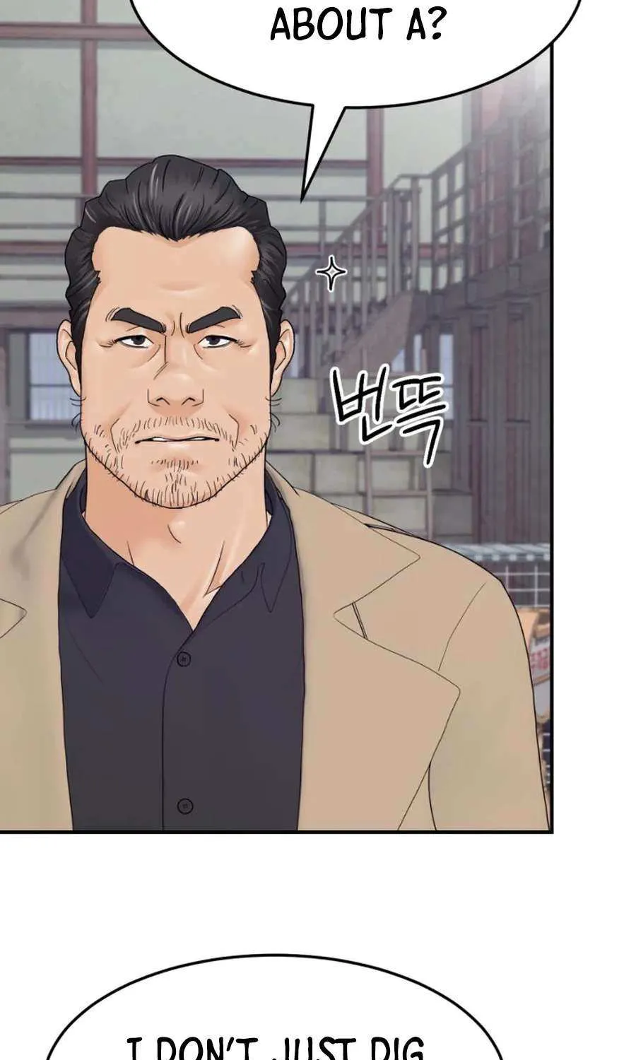 Read From the Grave and Back chapter 193 image 39 on Lezhin