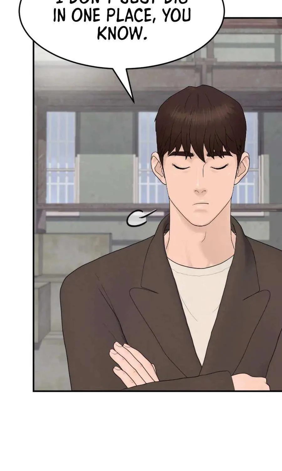 Read From the Grave and Back chapter 193 image 40 on Lezhin