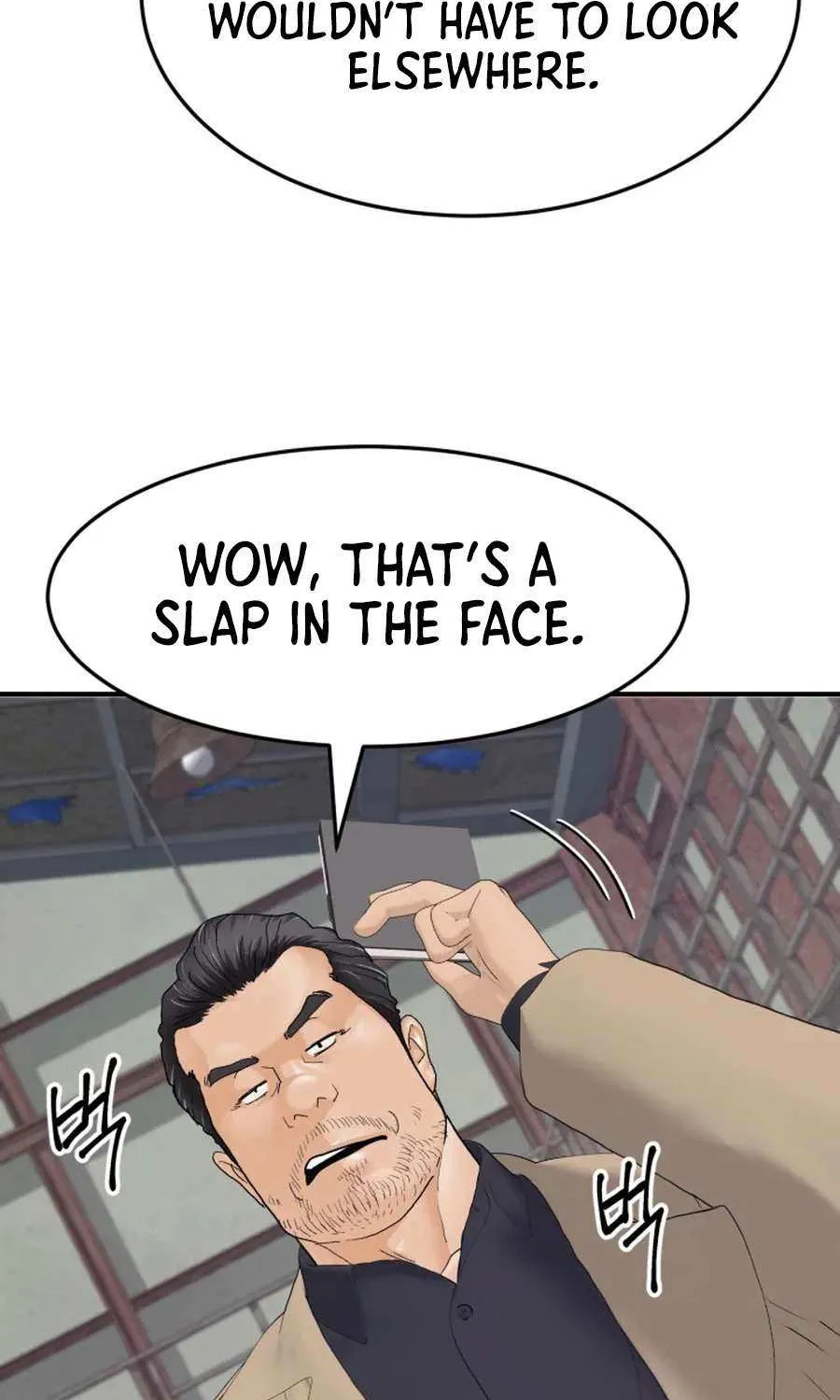 Read From the Grave and Back chapter 193 image 42 on Lezhin