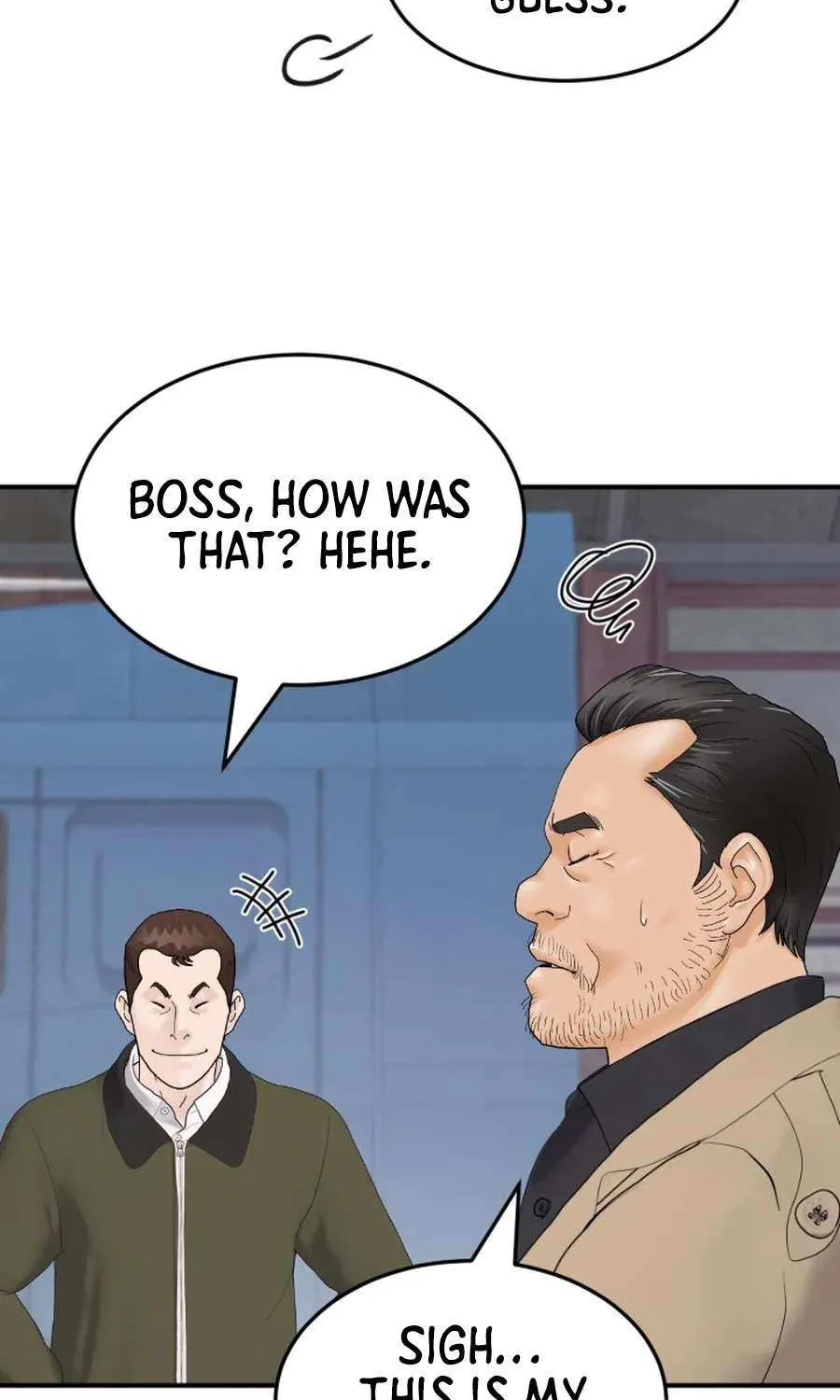 Read From the Grave and Back chapter 193 image 46 on Lezhin