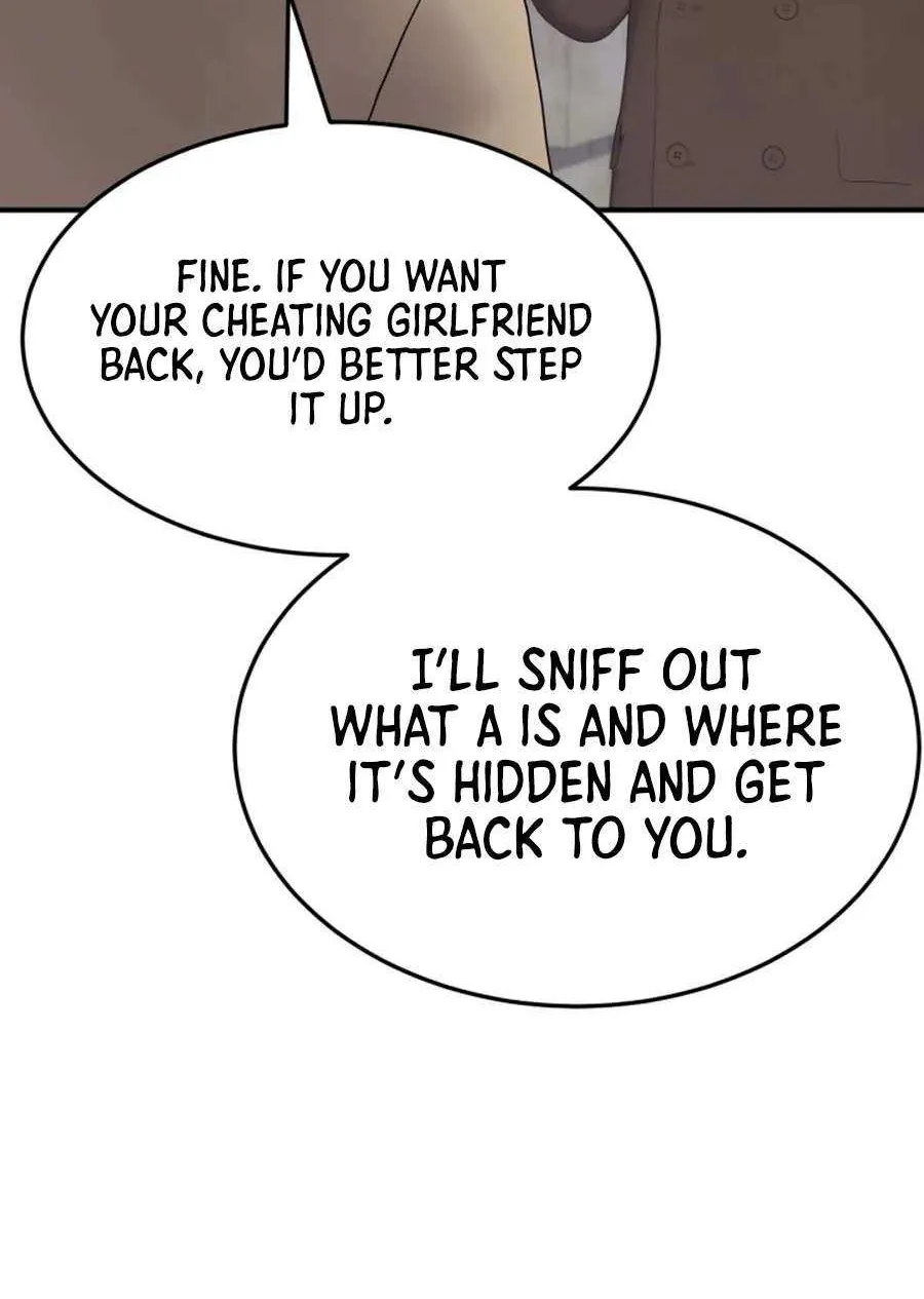 Read From the Grave and Back chapter 193 image 48 on Lezhin