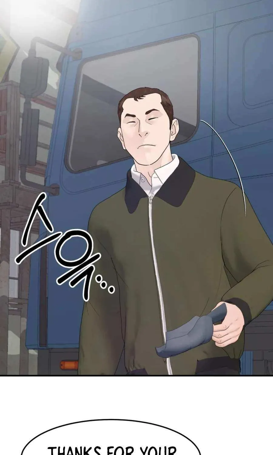 Read From the Grave and Back chapter 193 image 5 on Lezhin