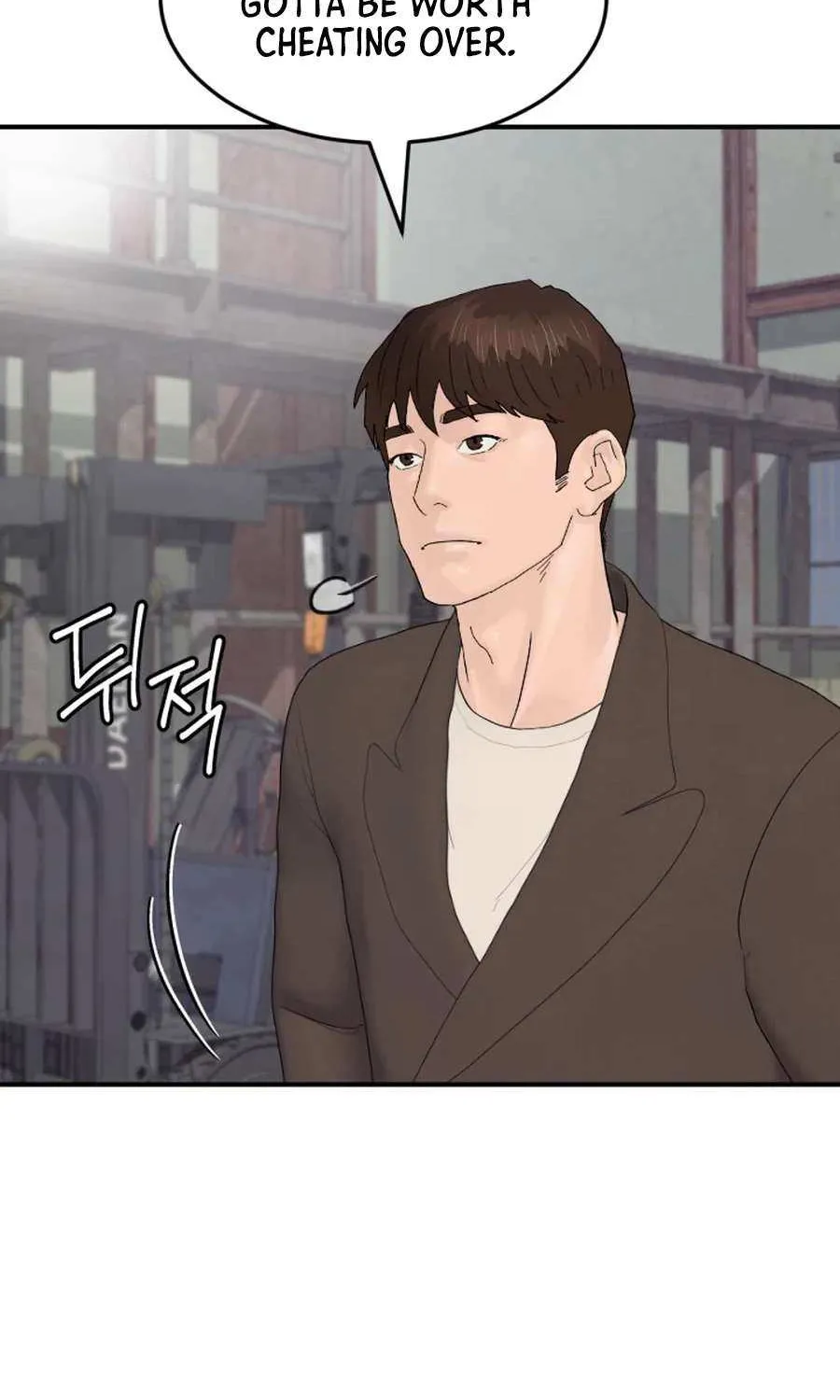 Read From the Grave and Back chapter 193 image 50 on Lezhin