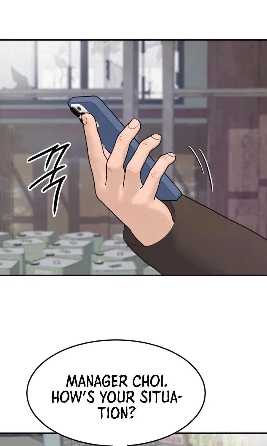 Read From the Grave and Back chapter 193 image 51 on Lezhin