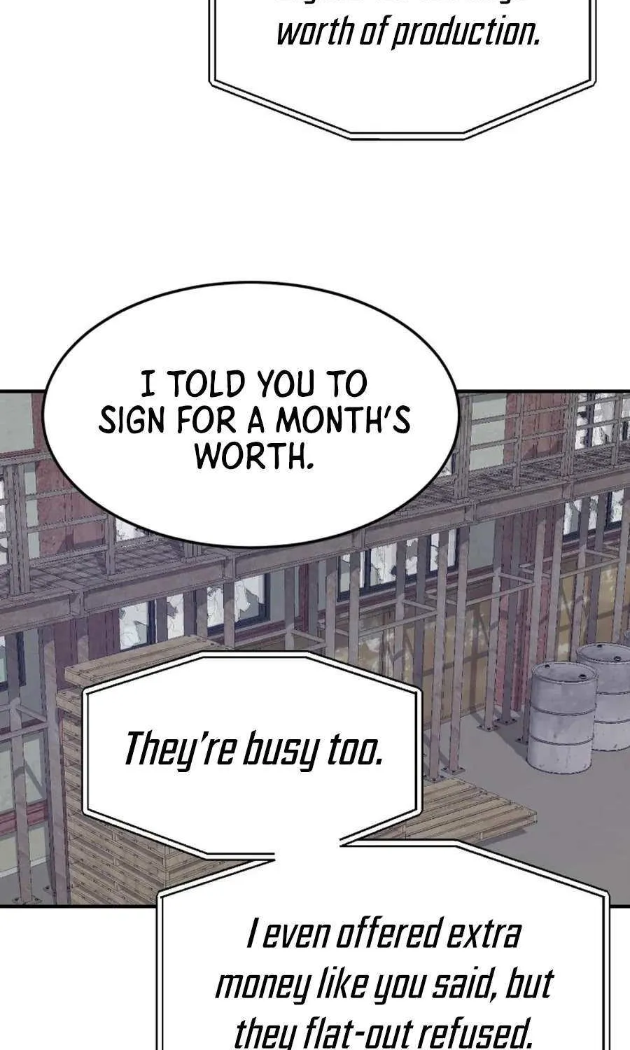 Read From the Grave and Back chapter 193 image 54 on Lezhin