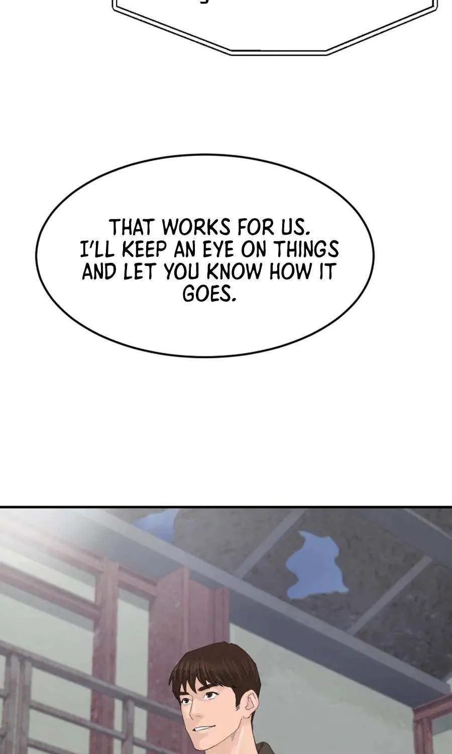 Read From the Grave and Back chapter 193 image 55 on Lezhin