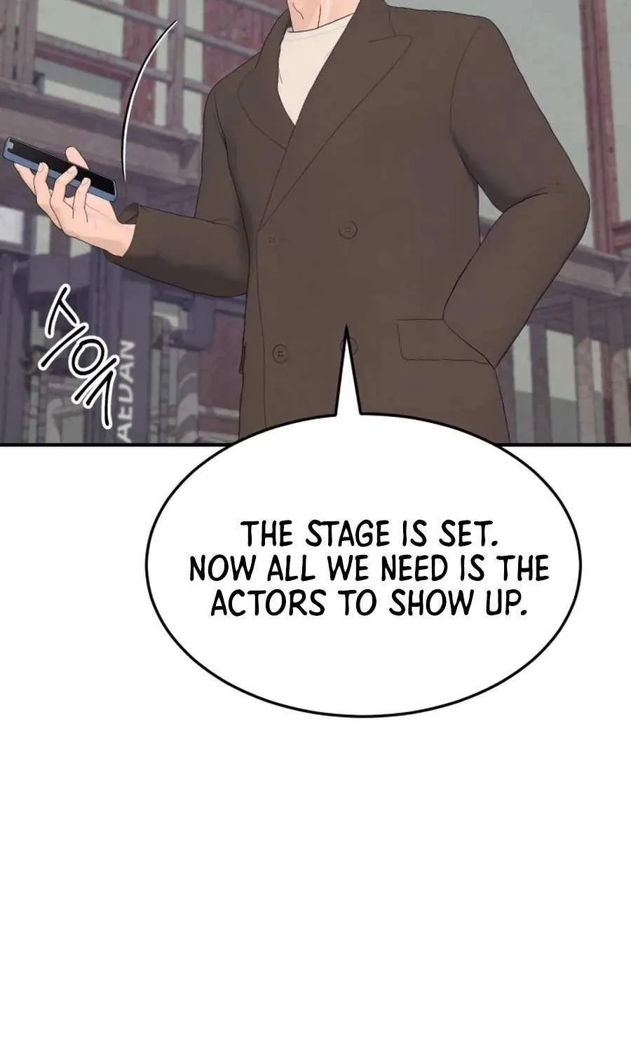 Read From the Grave and Back chapter 193 image 56 on Lezhin